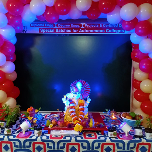 Ganesh Chaturthi 2021